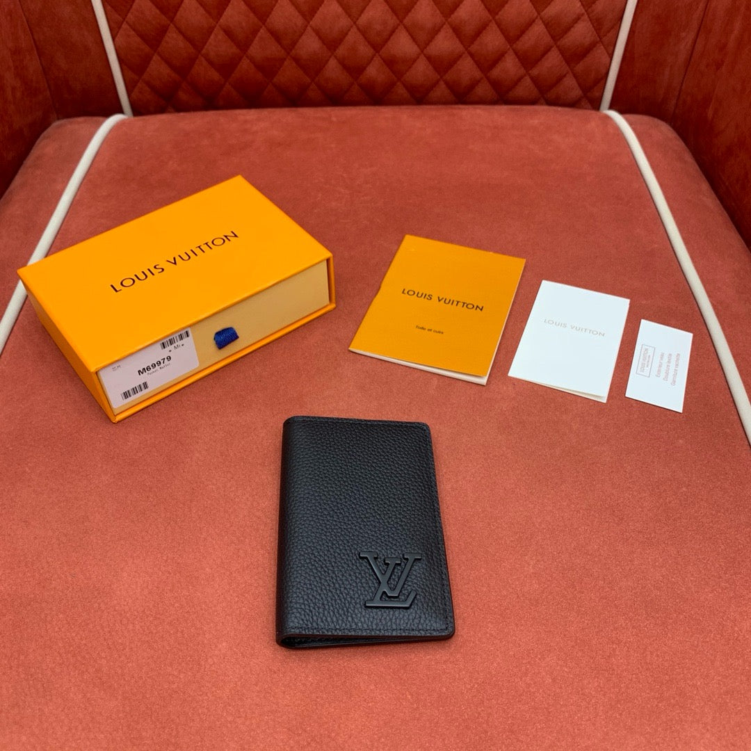 루이비통 포켓 오거나이저 에어로그램