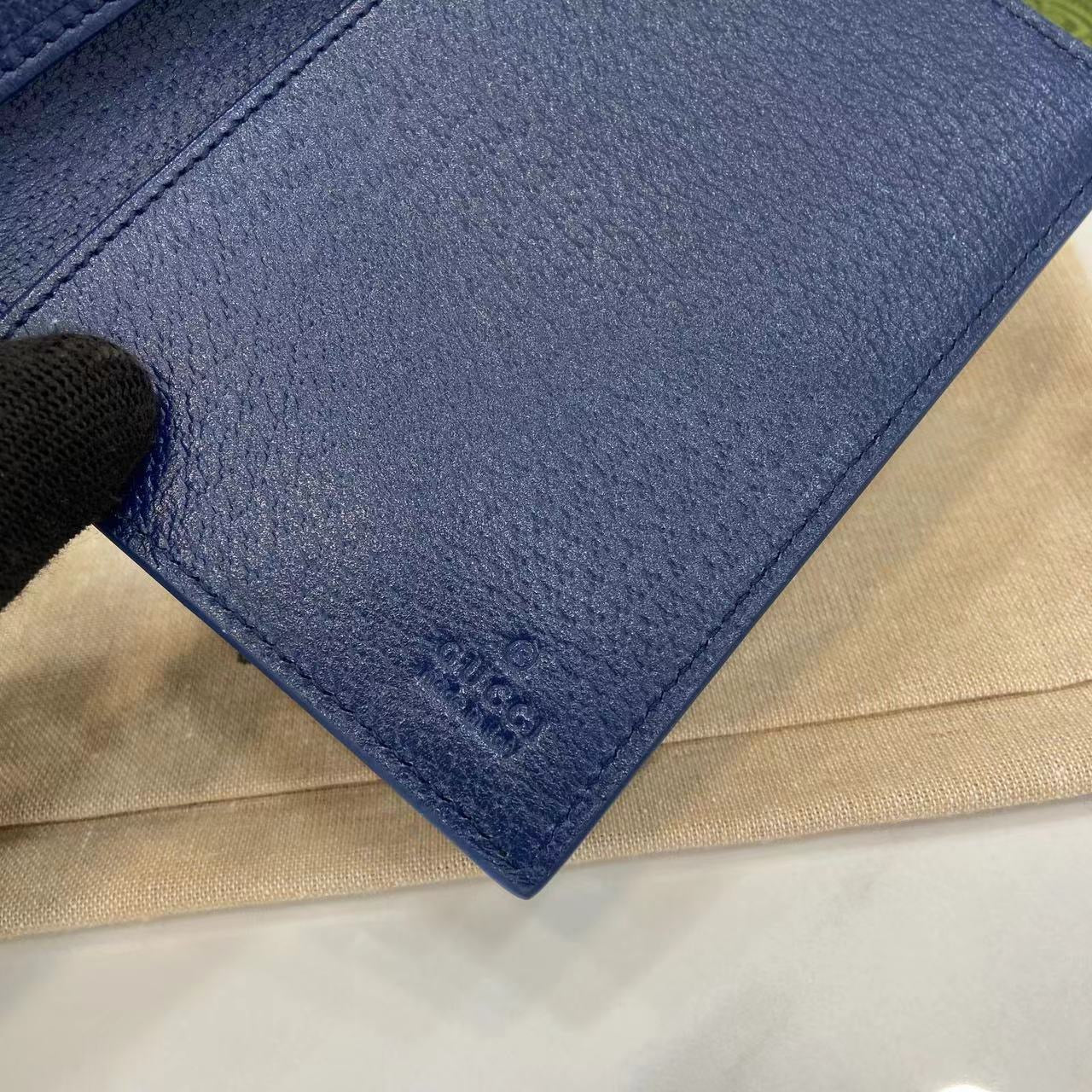 *구찌 GG 여권 케이스