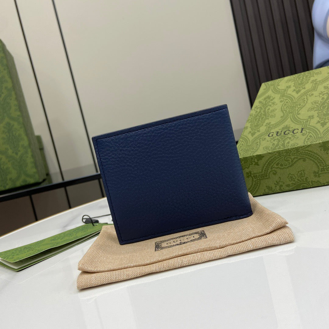 구찌 로고 코인 반지갑