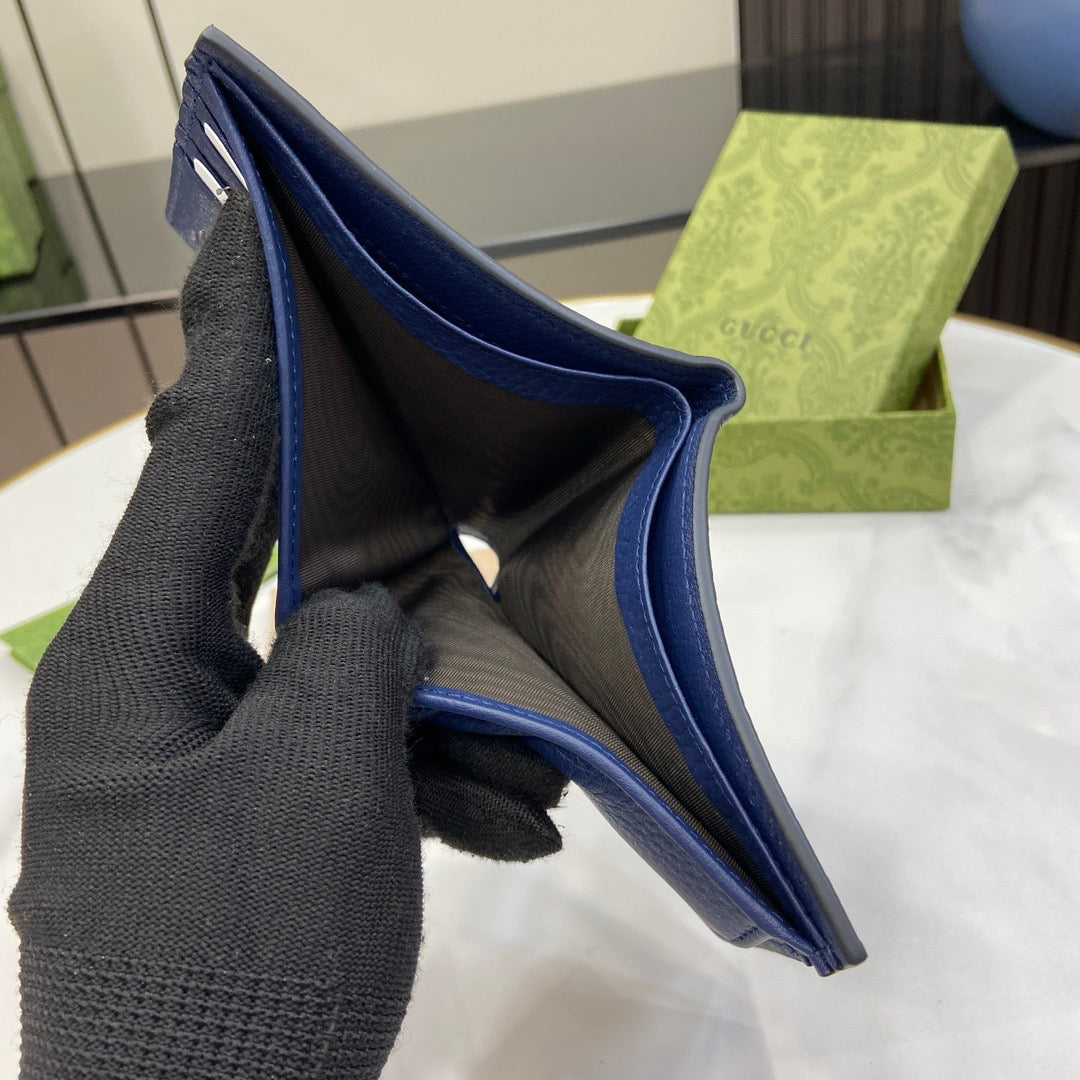 구찌 로고 코인 반지갑