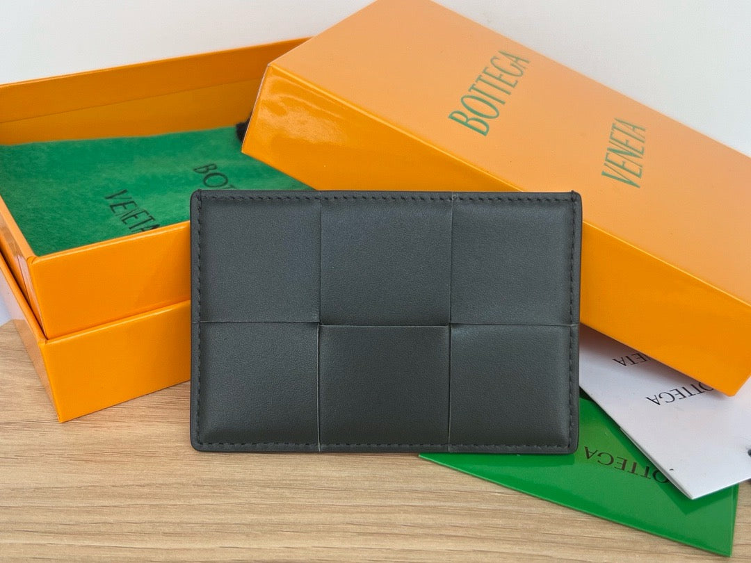 보테가 베네타 카세트 카드 홀더