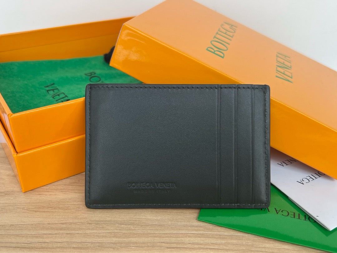 보테가 베네타 카세트 카드 홀더