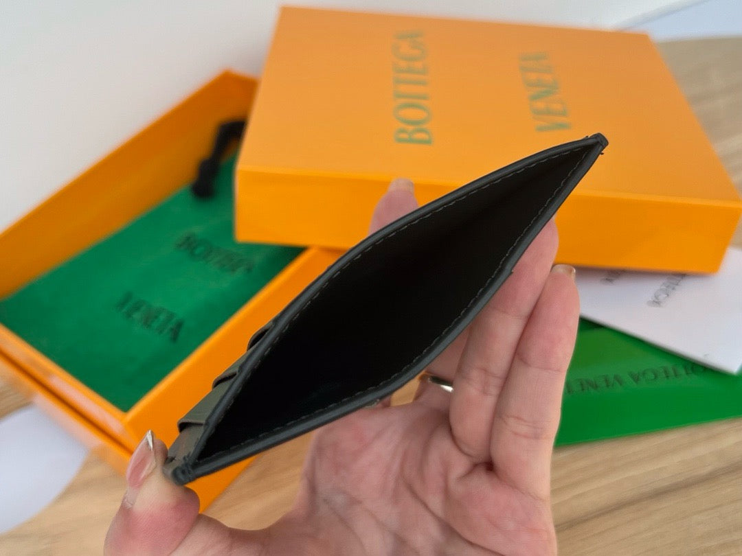 보테가 베네타 카세트 카드 홀더