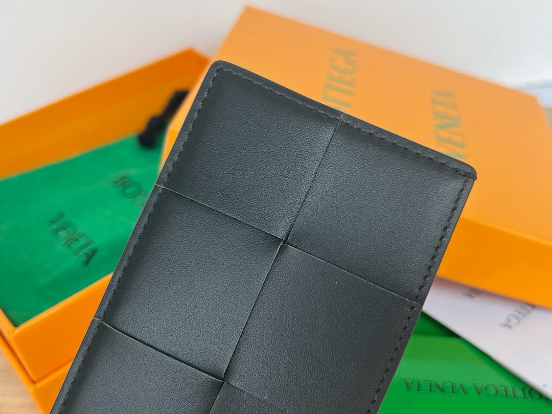 보테가 베네타 카세트 카드 홀더