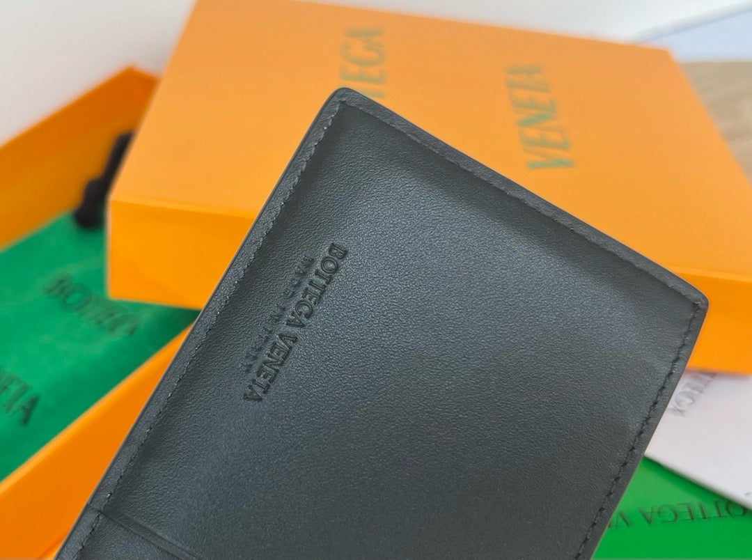 보테가 베네타 카세트 카드 홀더