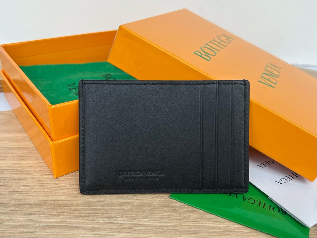 보테가 베네타 카세트 카드 홀더