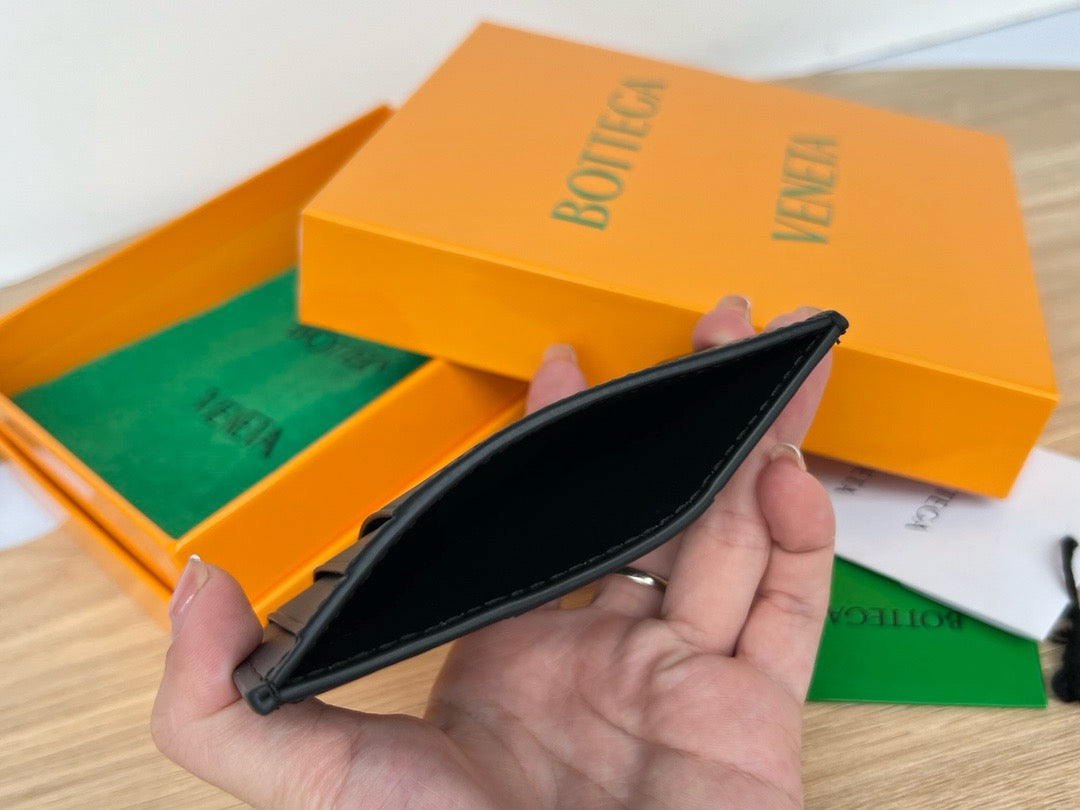 보테가 베네타 카세트 카드 홀더
