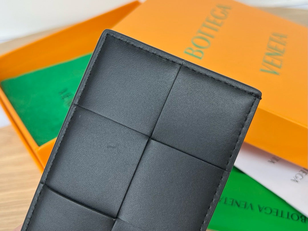 보테가 베네타 카세트 카드 홀더