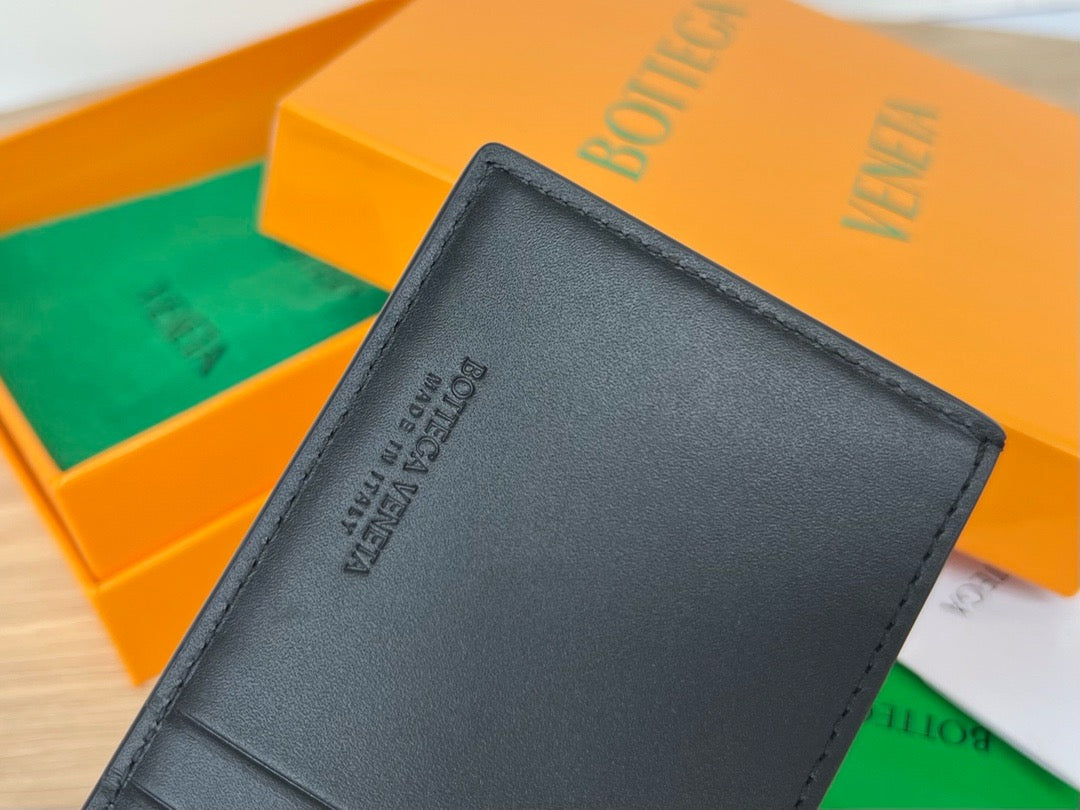 보테가 베네타 카세트 카드 홀더