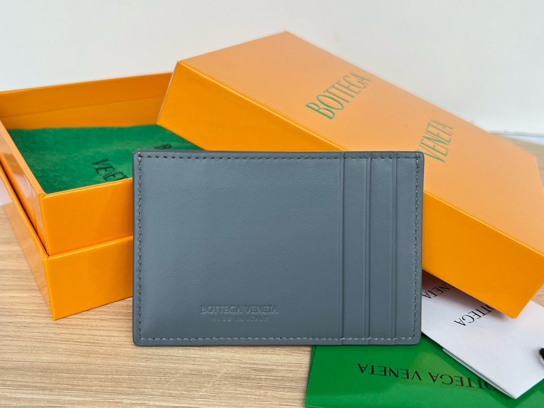 보테가 베네타 카세트 카드 홀더