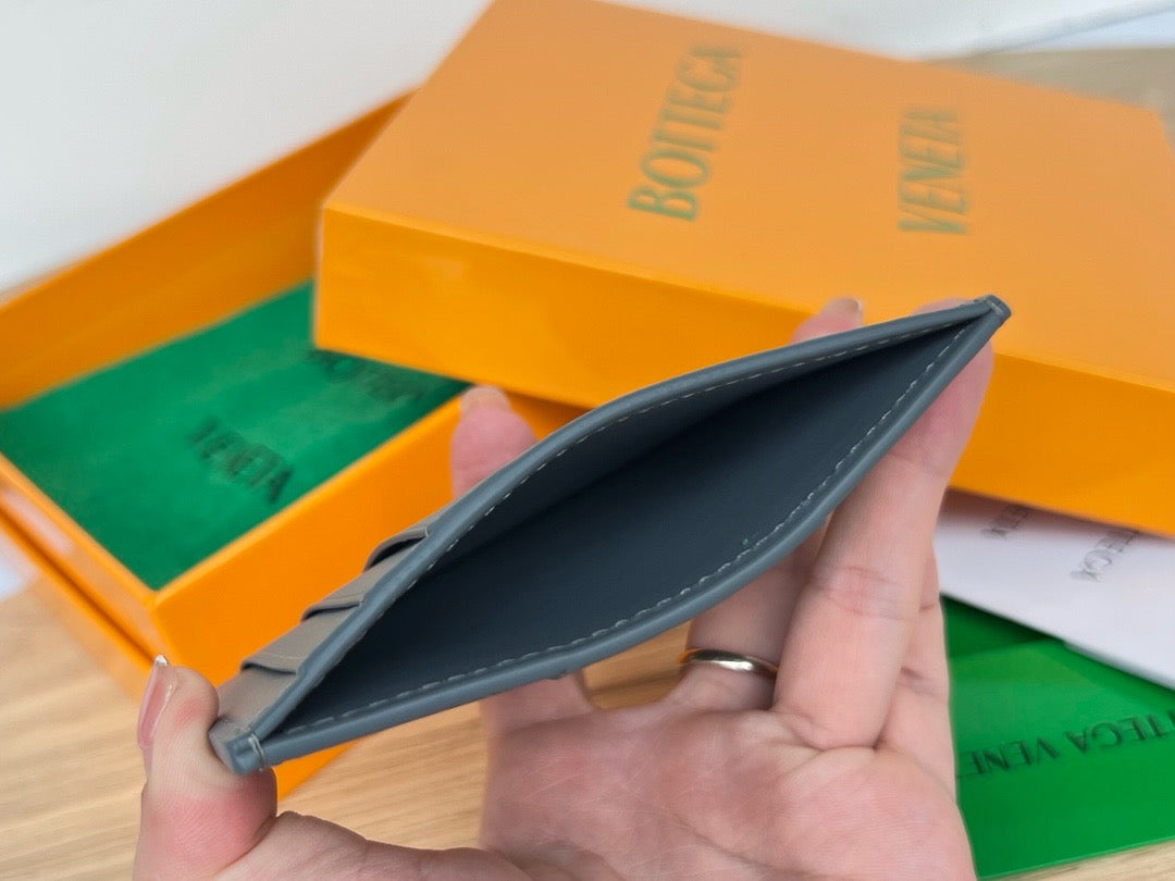 보테가 베네타 카세트 카드 홀더