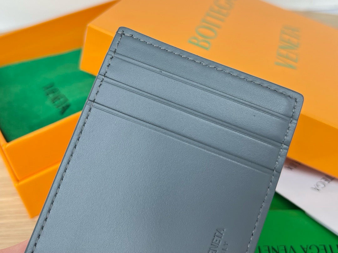 보테가 베네타 카세트 카드 홀더