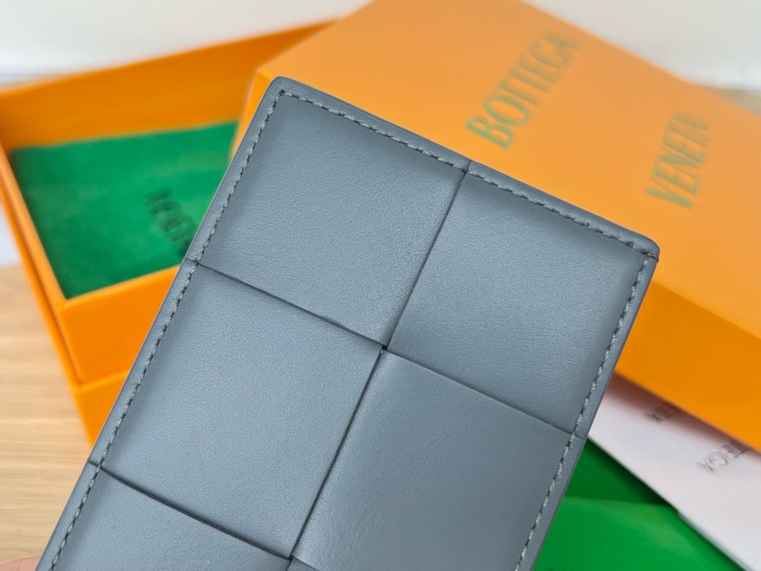 보테가 베네타 카세트 카드 홀더