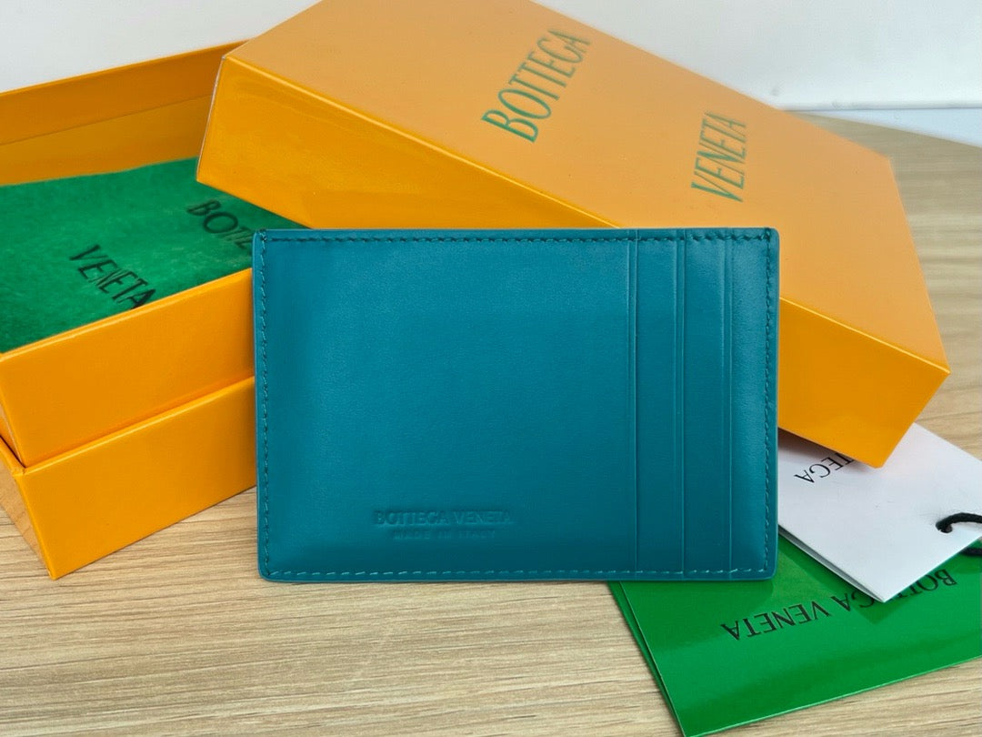 보테가 베네타 카세트 카드 홀더