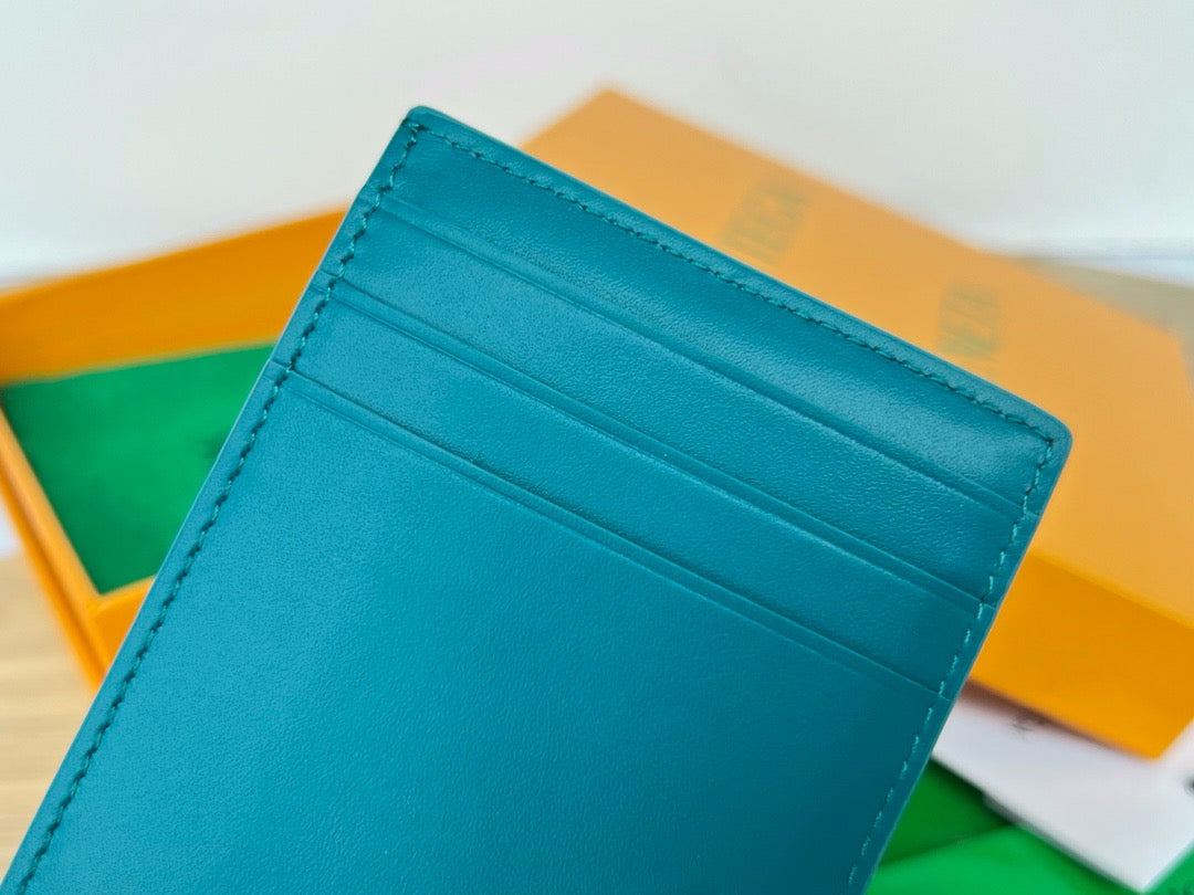 보테가 베네타 카세트 카드 홀더