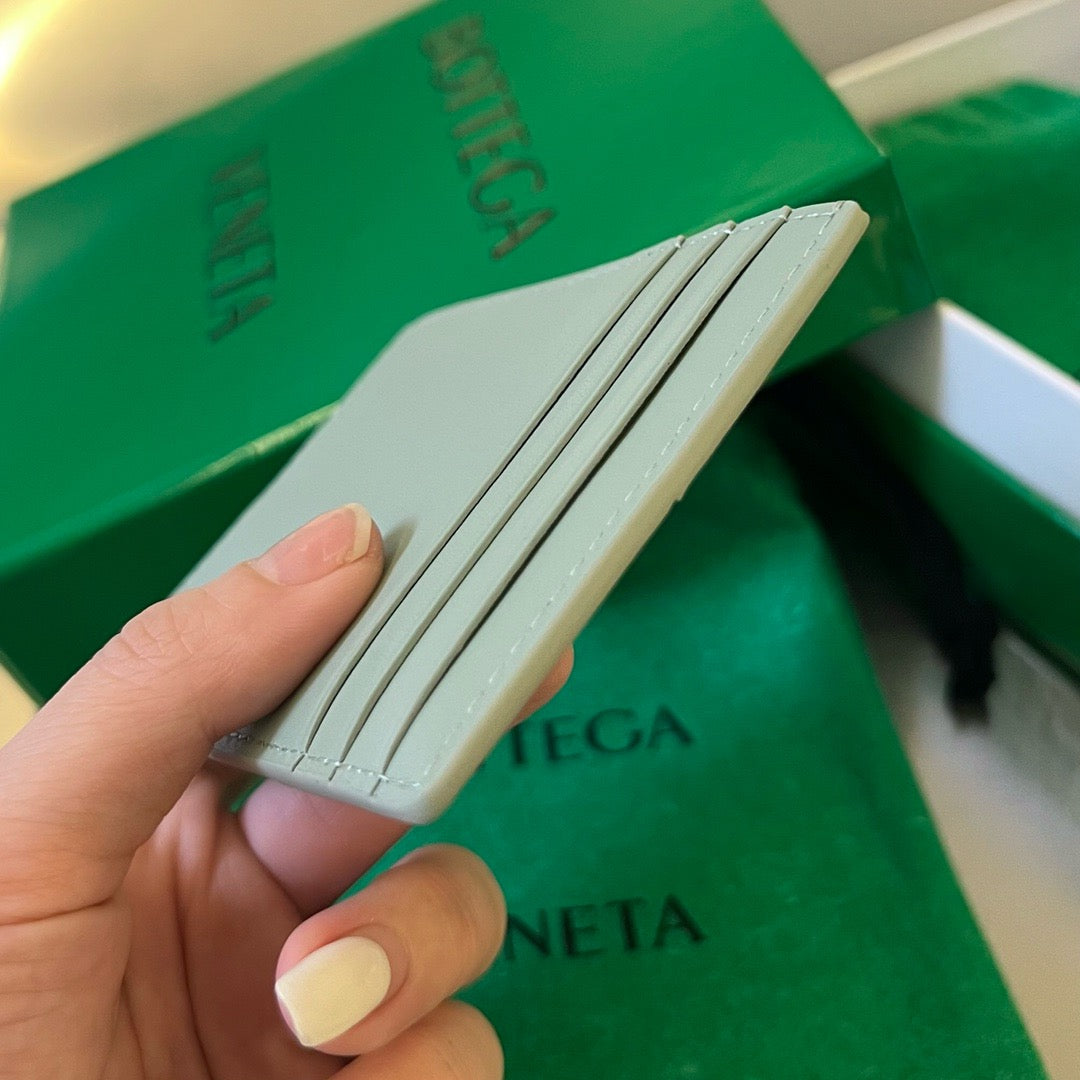 보테가 베네타 카세트 카드 홀더