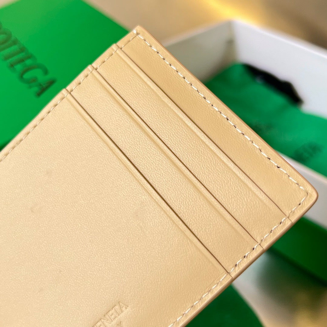 보테가 베네타 카세트 카드 홀더