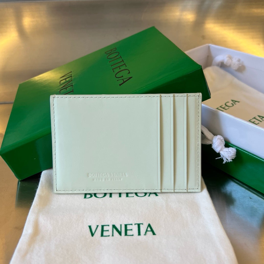 보테가 베네타 카세트 카드 홀더