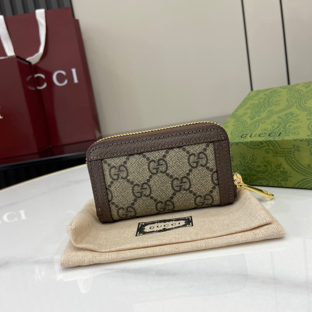 구찌 오피디아 키 홀더