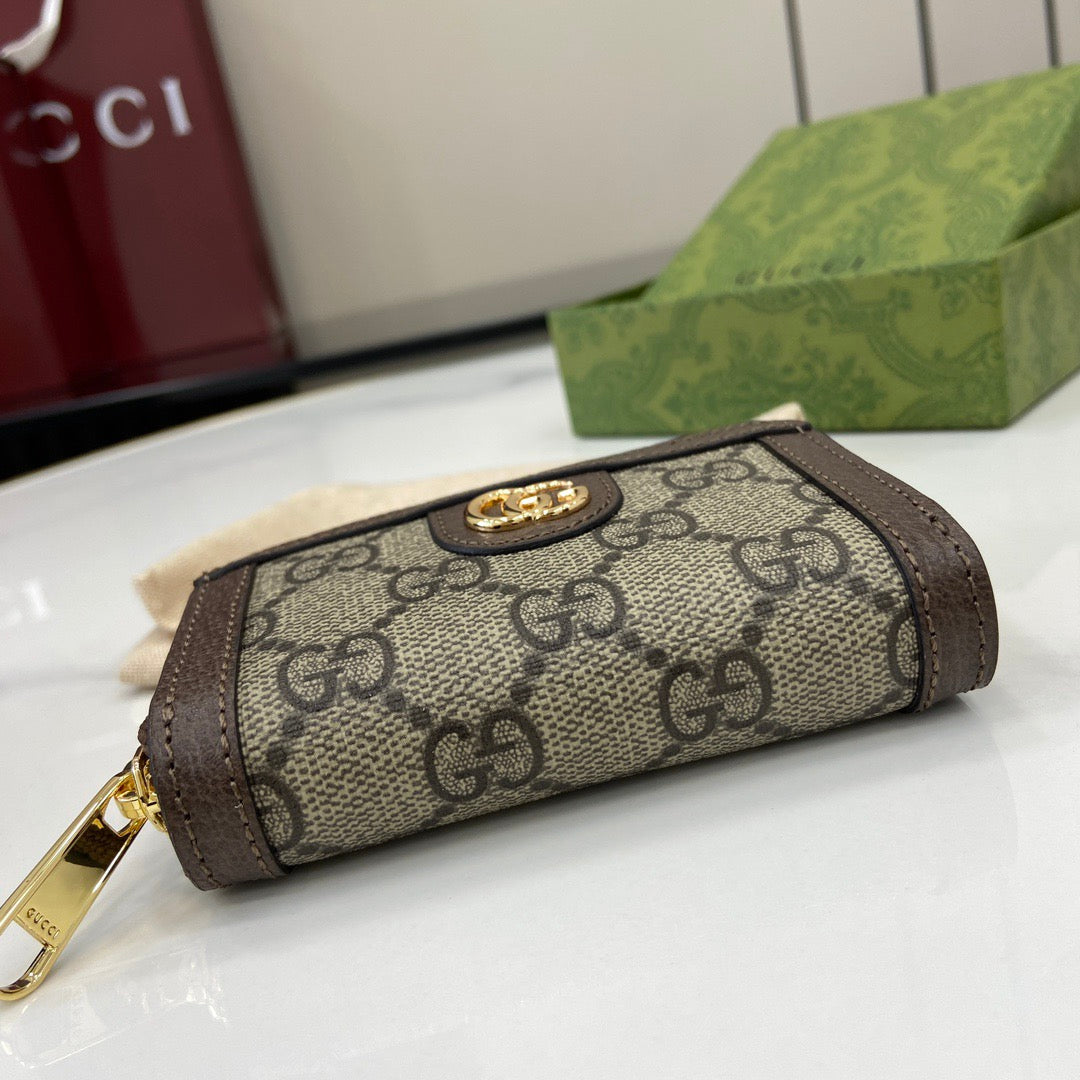 구찌 오피디아 키 홀더