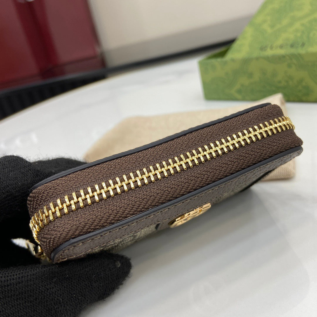 구찌 오피디아 키 홀더