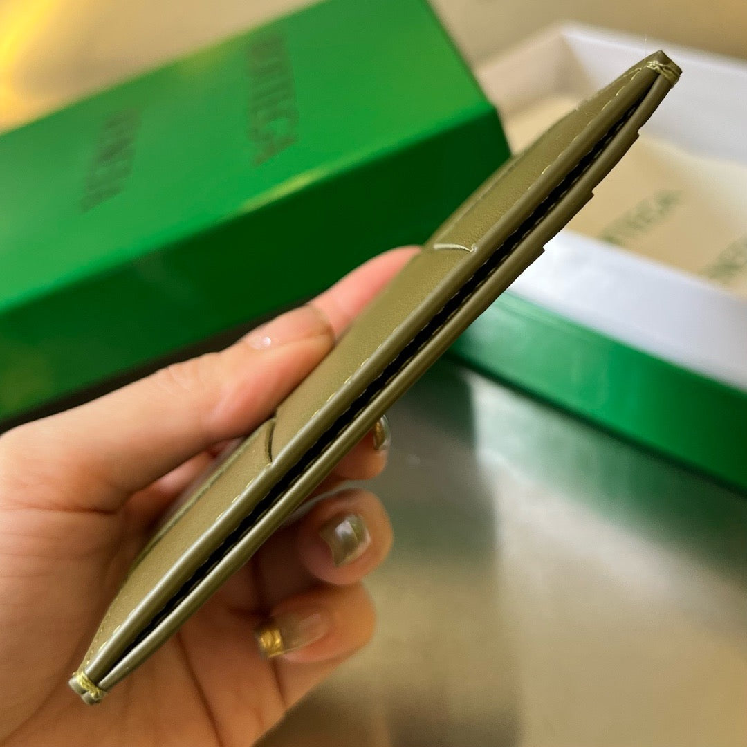 보테가 베네타 카세트 카드 홀더