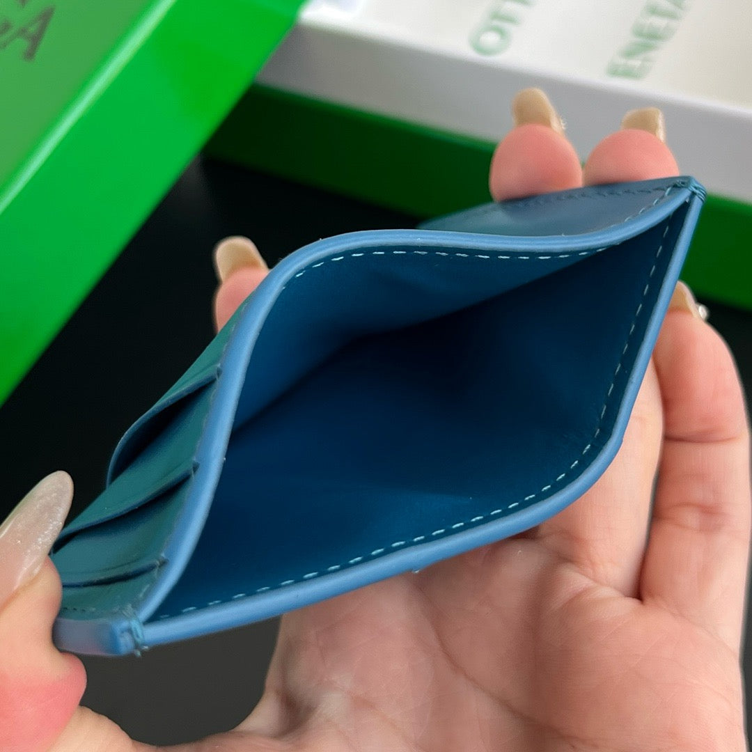 보테가 베네타 카세트 카드 홀더