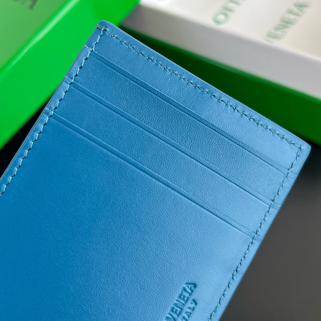 보테가 베네타 카세트 카드 홀더