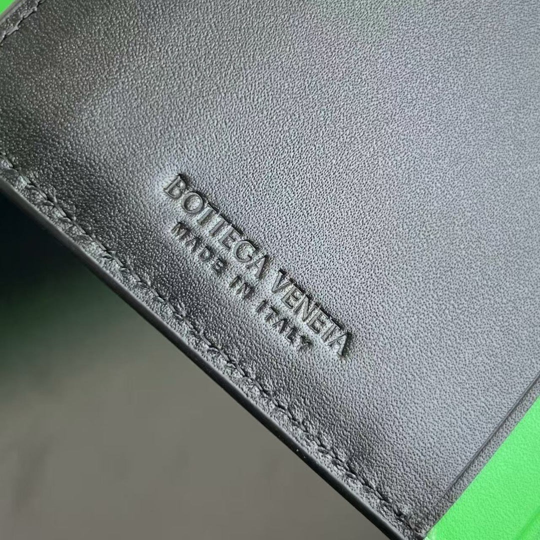 보테가 베네타 카세트 카드 홀더