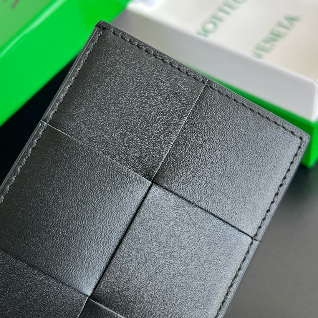 보테가 베네타 카세트 카드 홀더