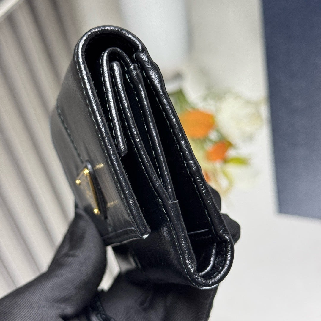 프라다 스몰 소프트 럭스 지갑