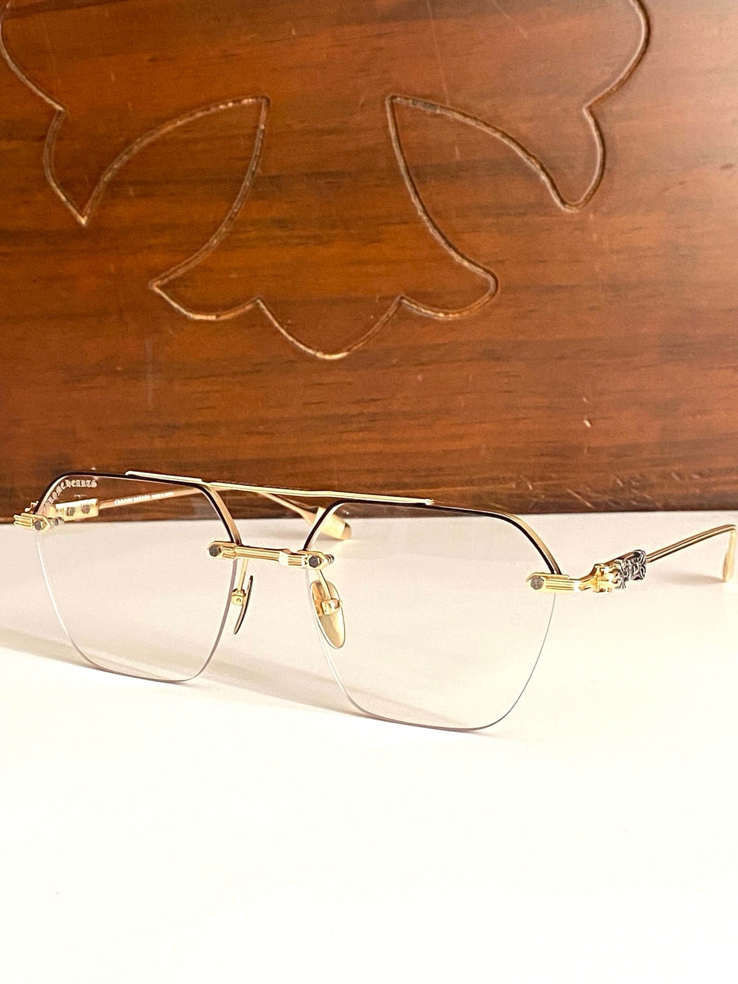 크롬하츠 스팅거