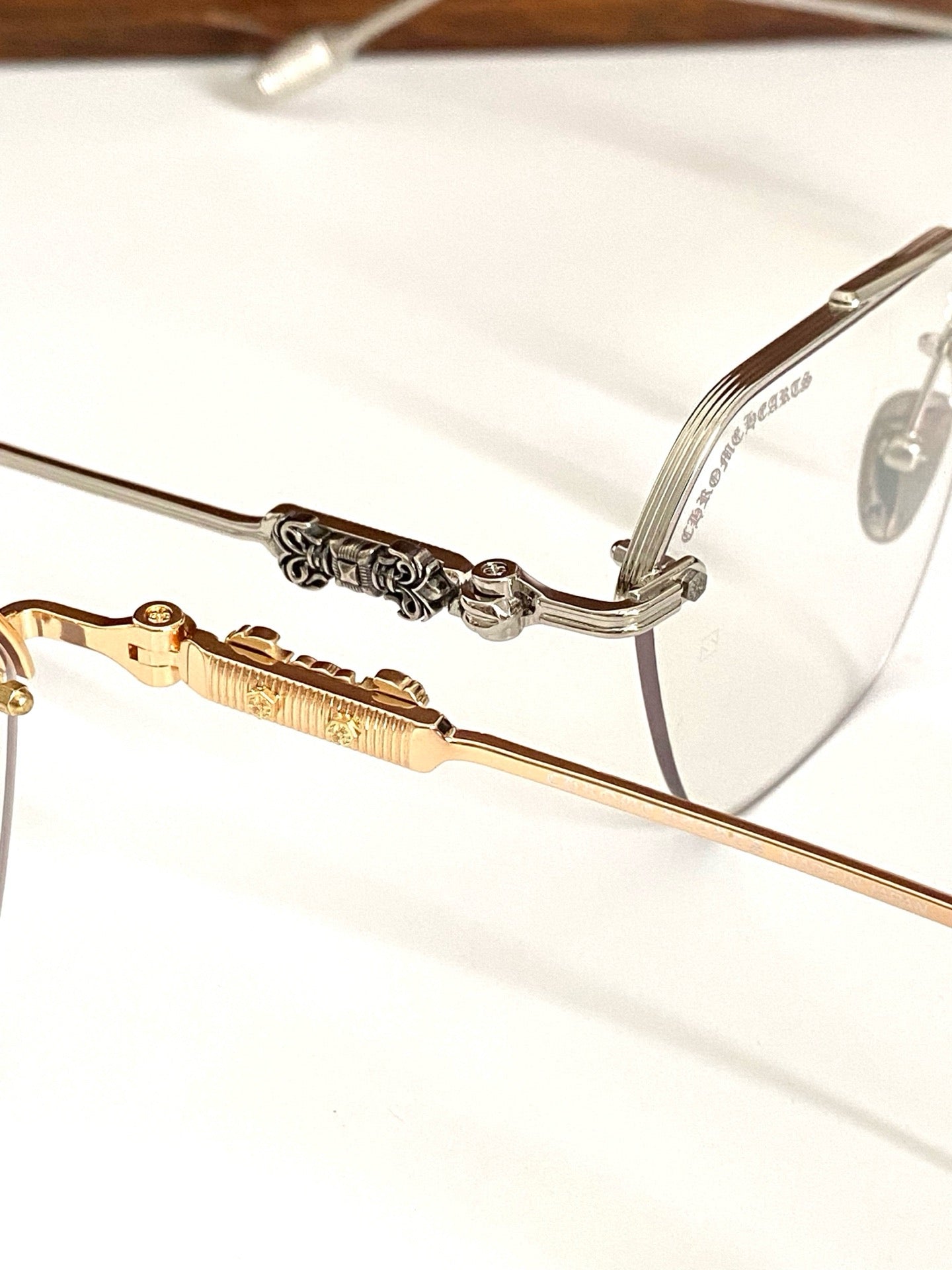 크롬하츠 스팅거