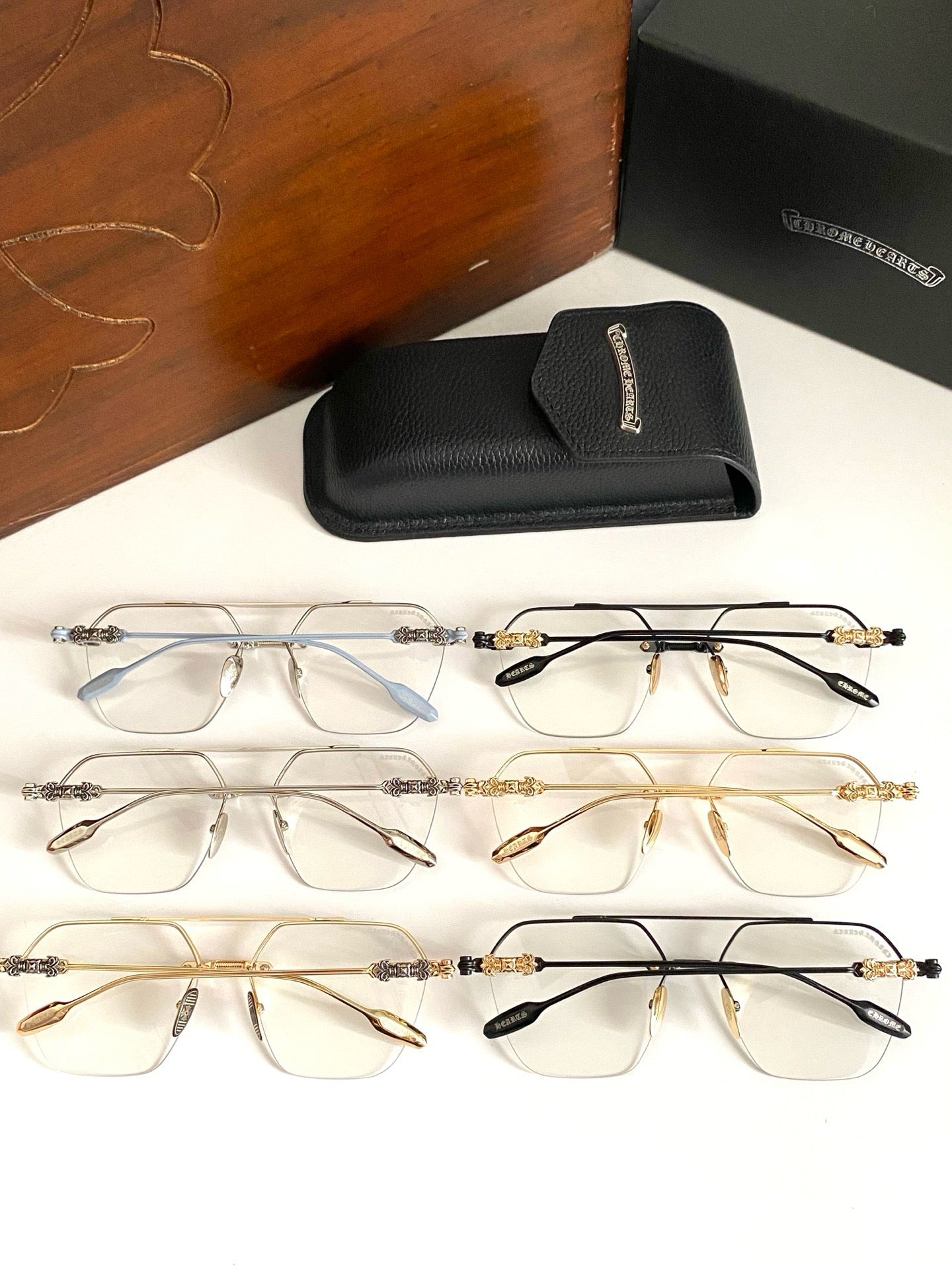 크롬하츠 스팅거