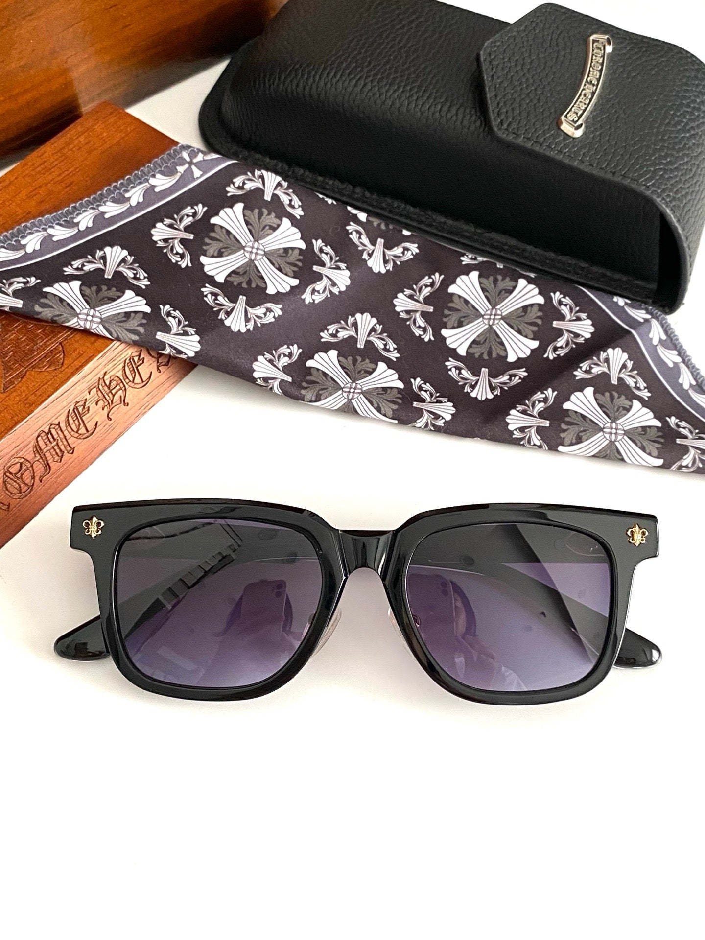 크롬하츠 선글라스