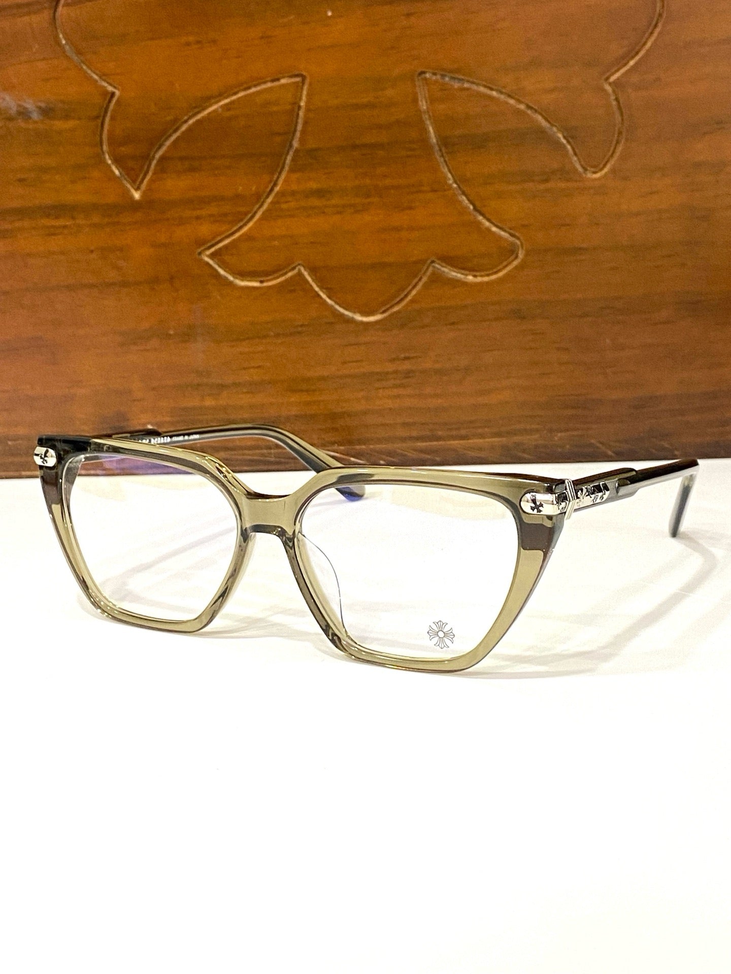 크롬하츠 스티필리스