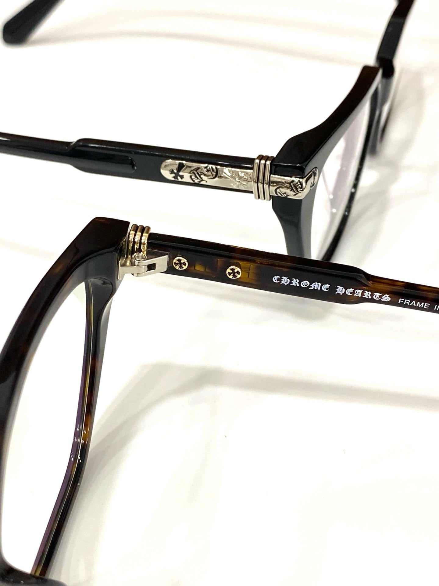 크롬하츠 스티필리스