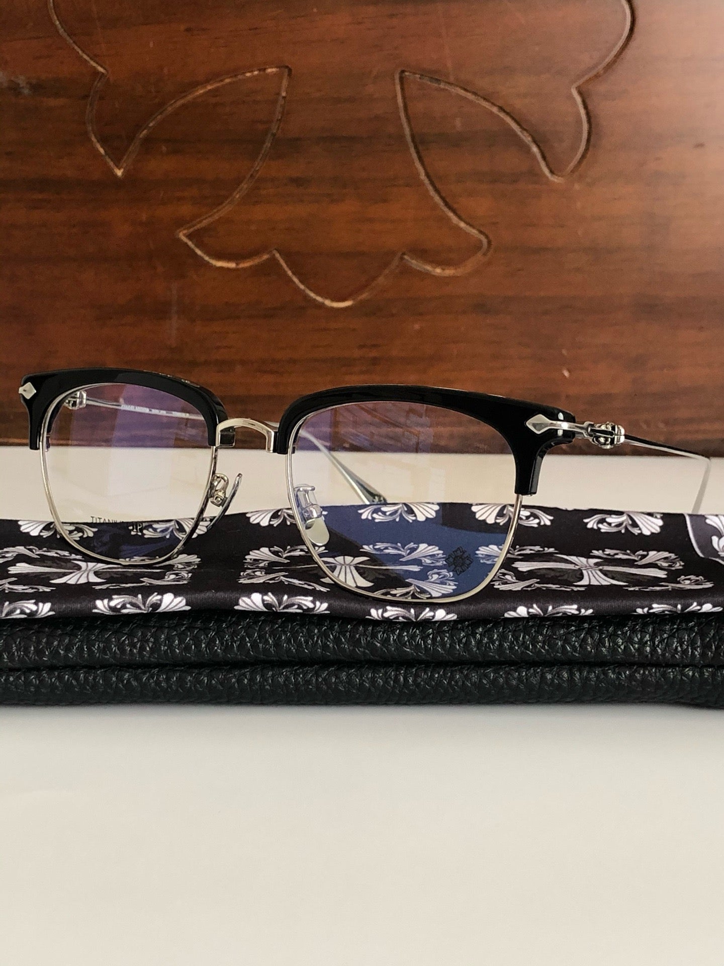 크롬하츠 슬런트레딕션