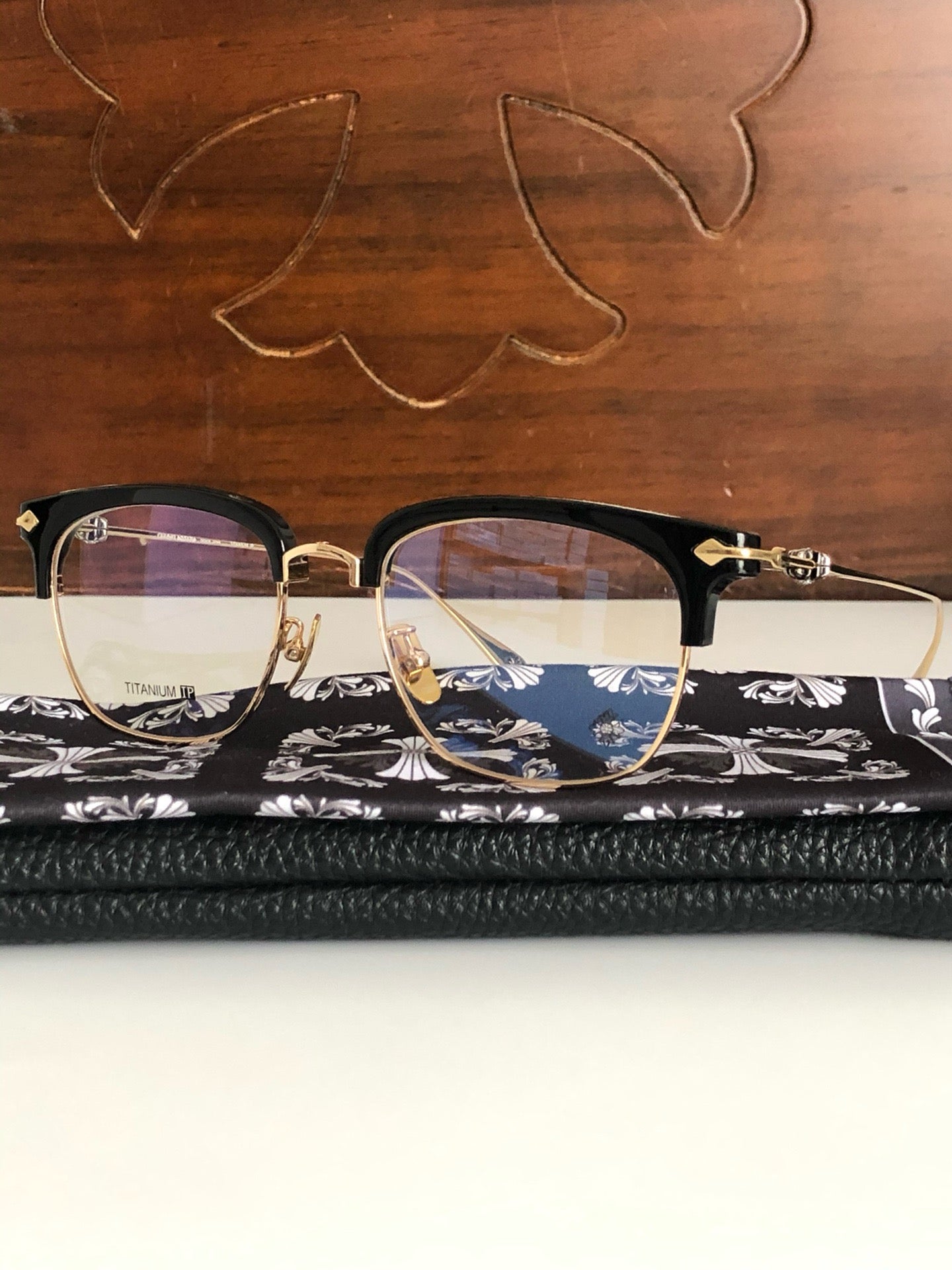 크롬하츠 슬런트레딕션