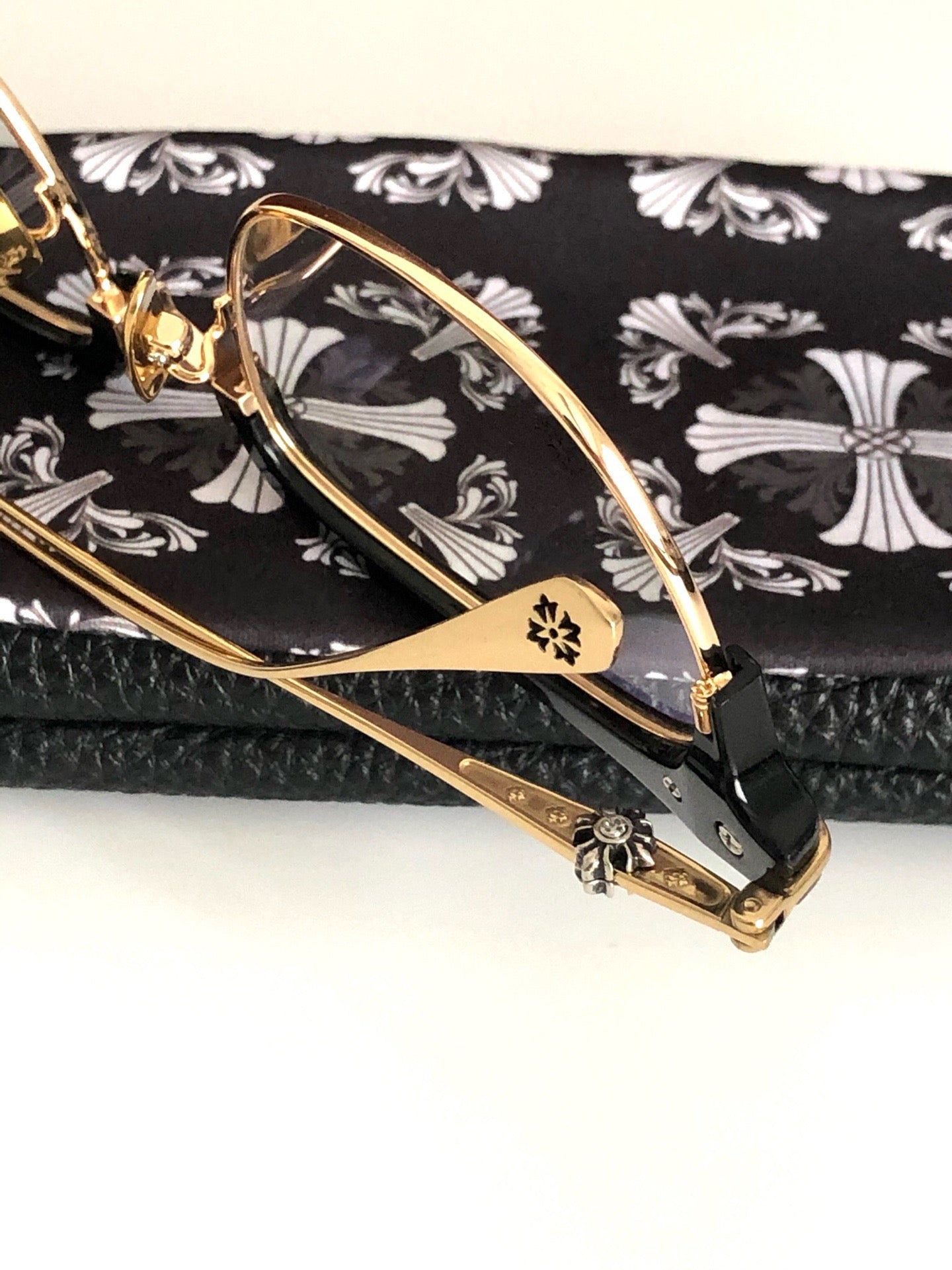 크롬하츠 슬런트레딕션