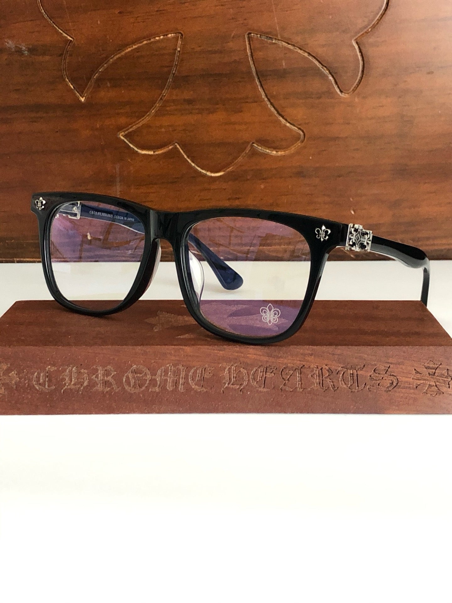 크롬하츠 그래비