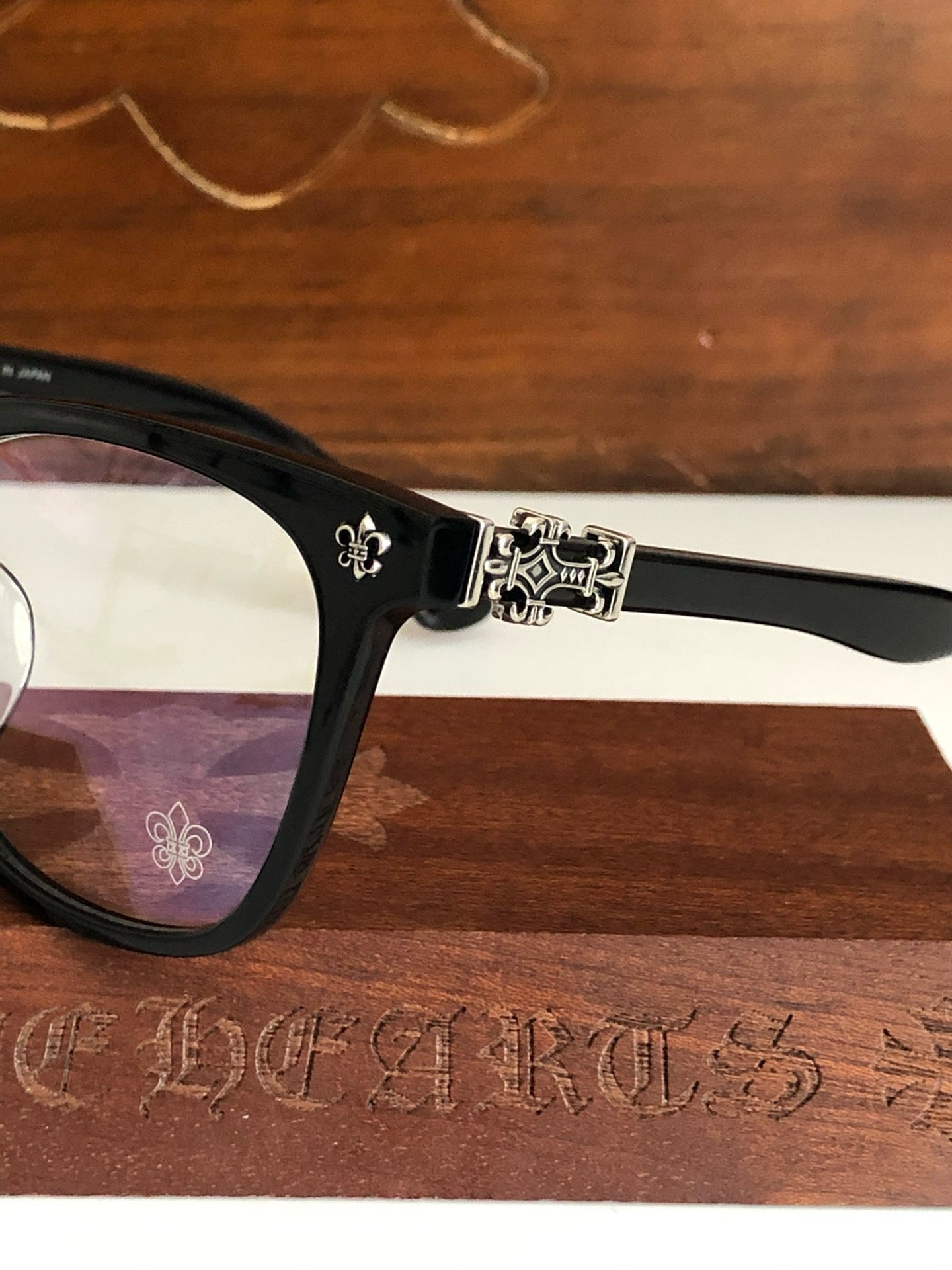 크롬하츠 그래비