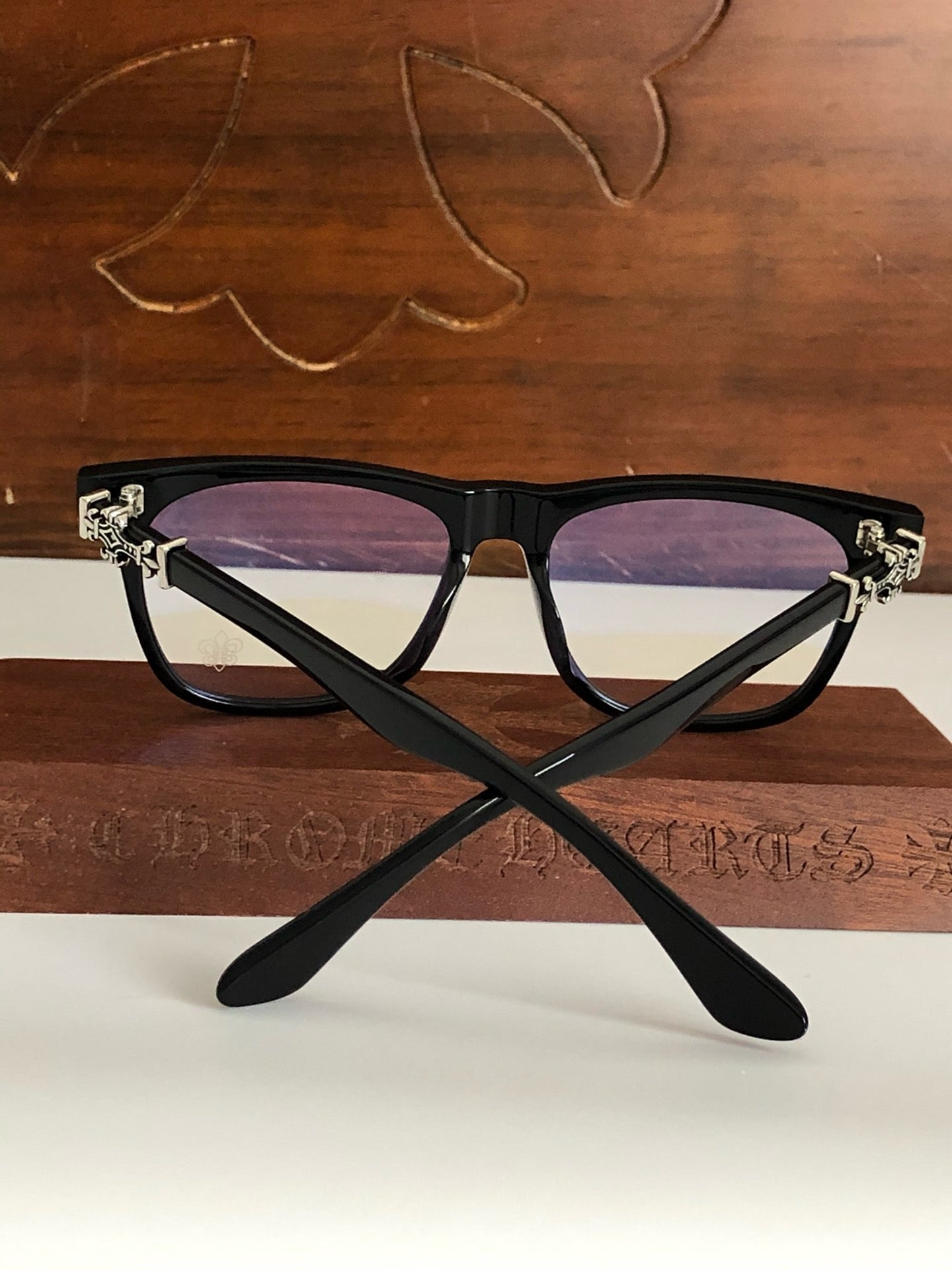 크롬하츠 그래비