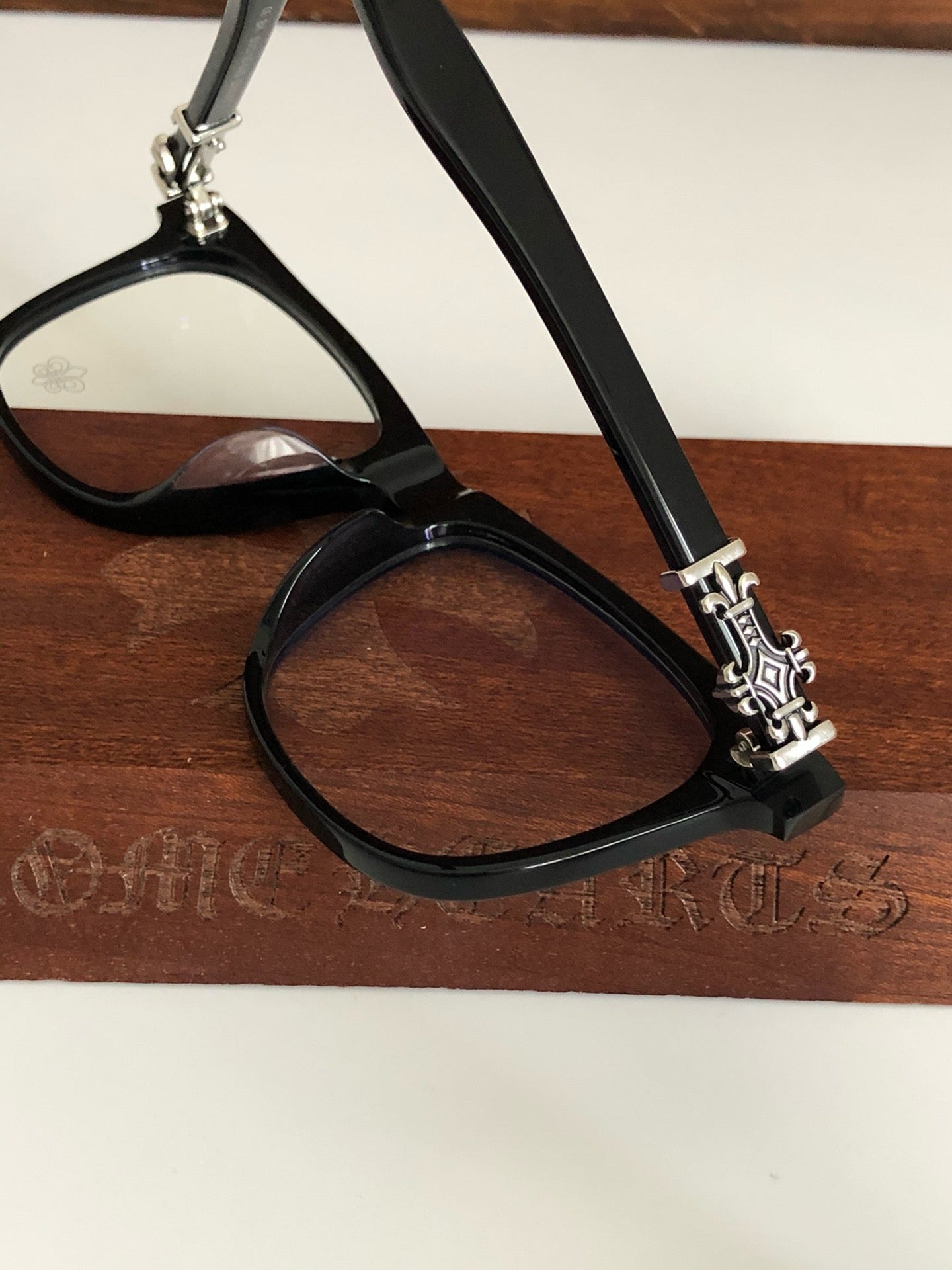 크롬하츠 그래비