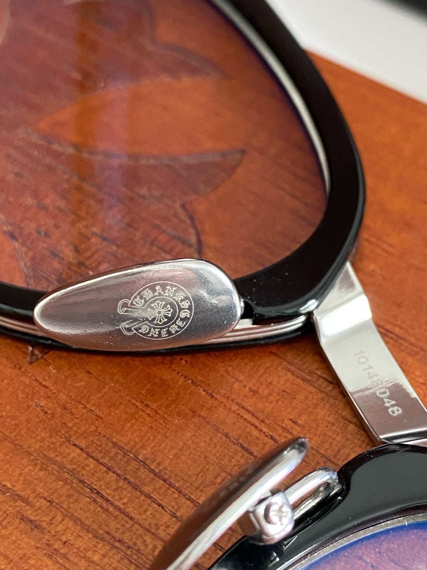 크롬하츠 덕버터