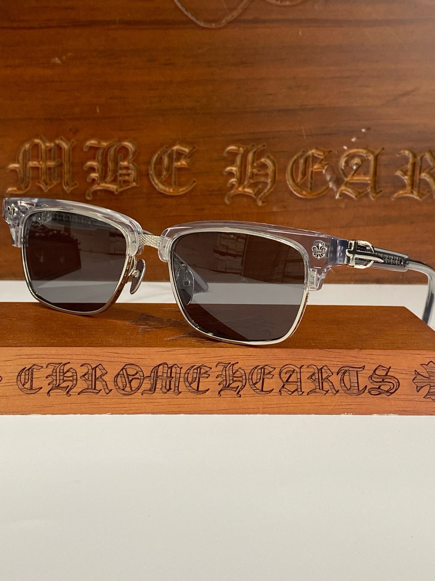 크롬하츠 선글라스