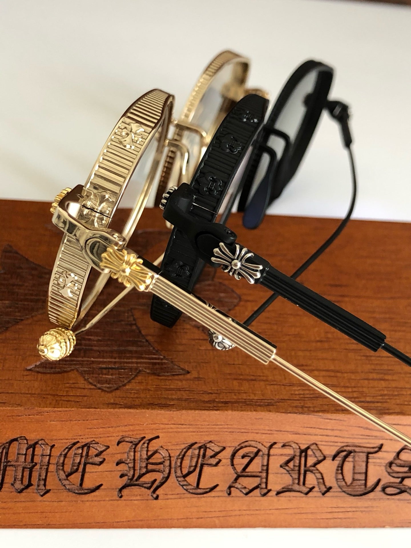 크롬하츠 바가솔레스