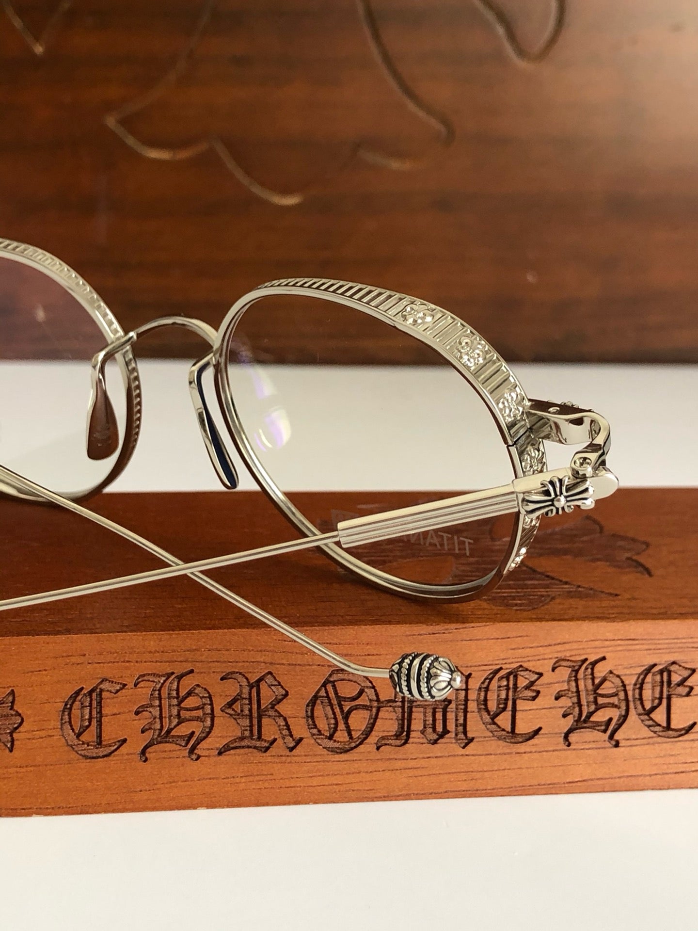 크롬하츠 바가솔레스