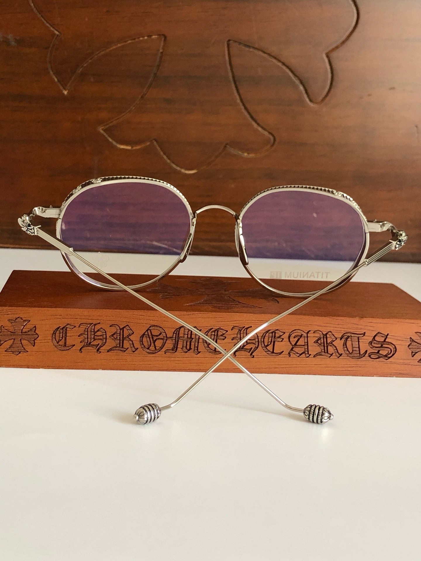 크롬하츠 바가솔레스