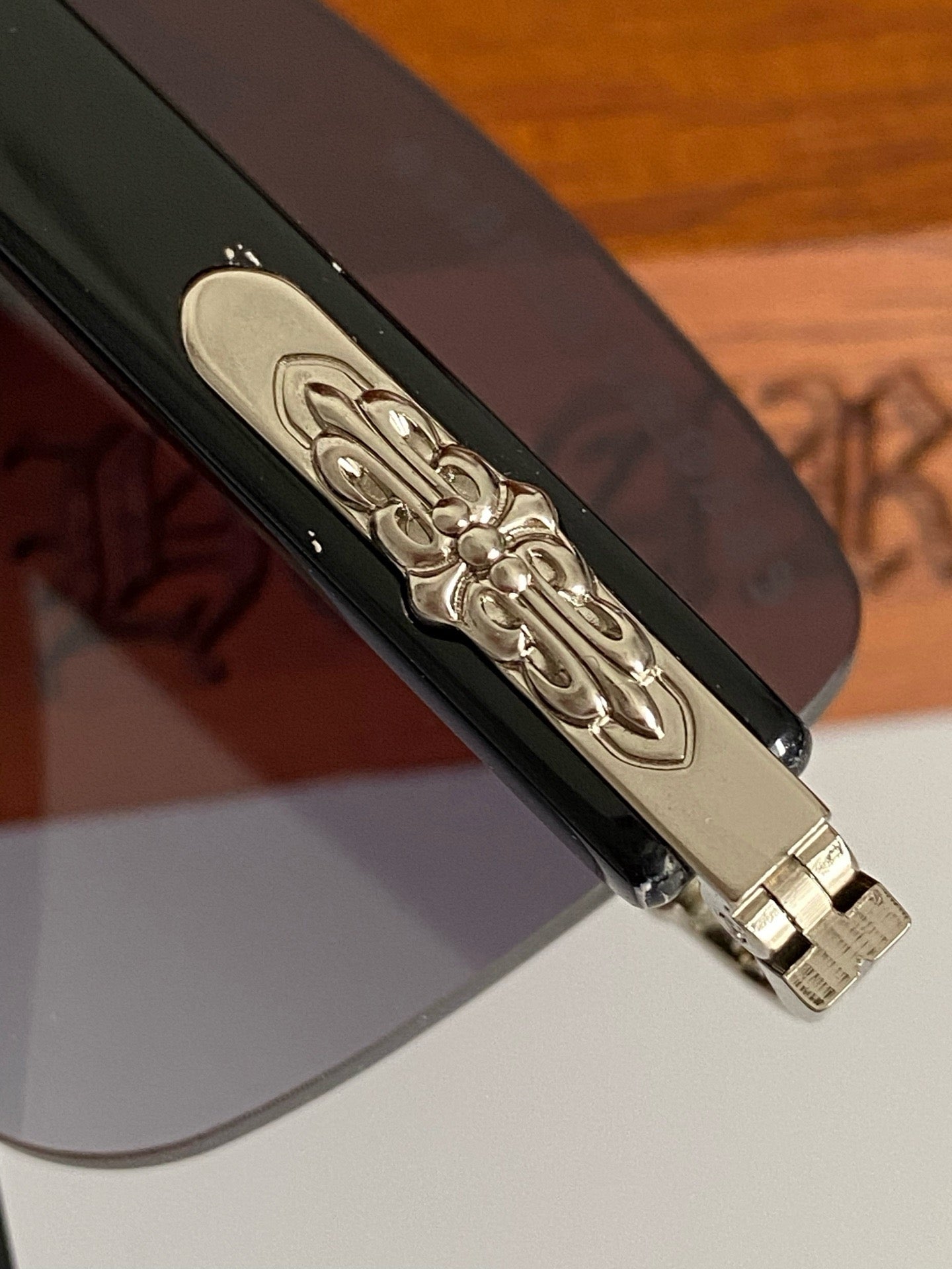 크롬하츠 딥 2 선글라스